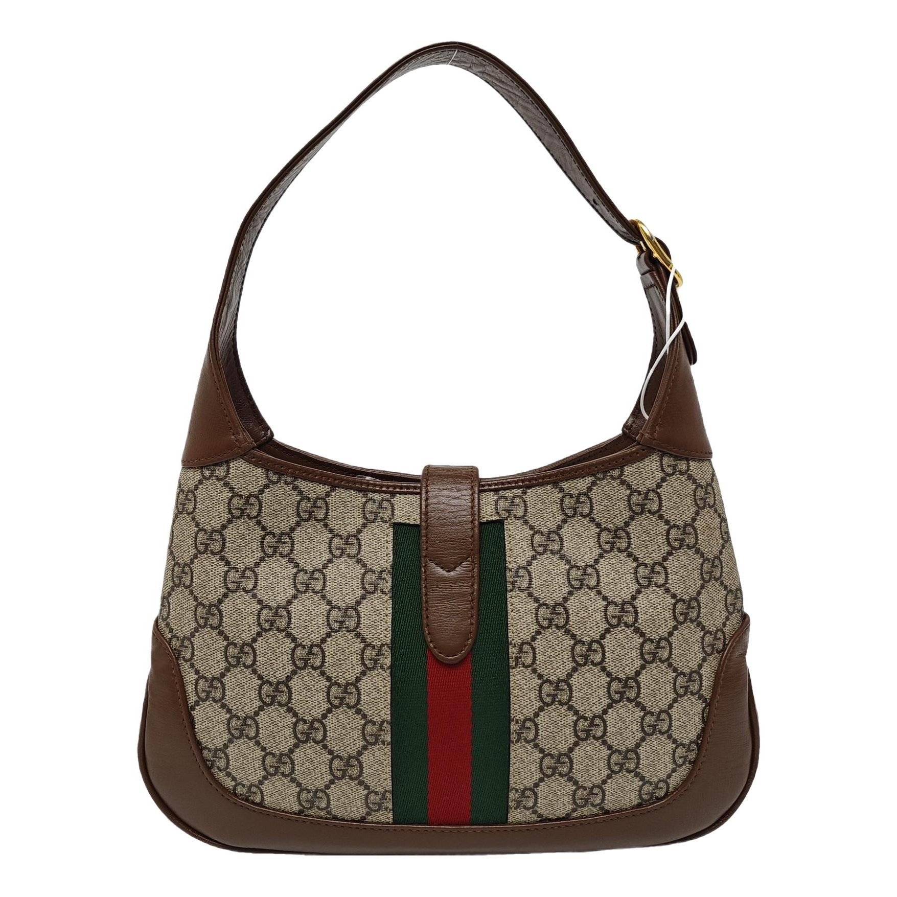 Jackie 1961 cloth handbag