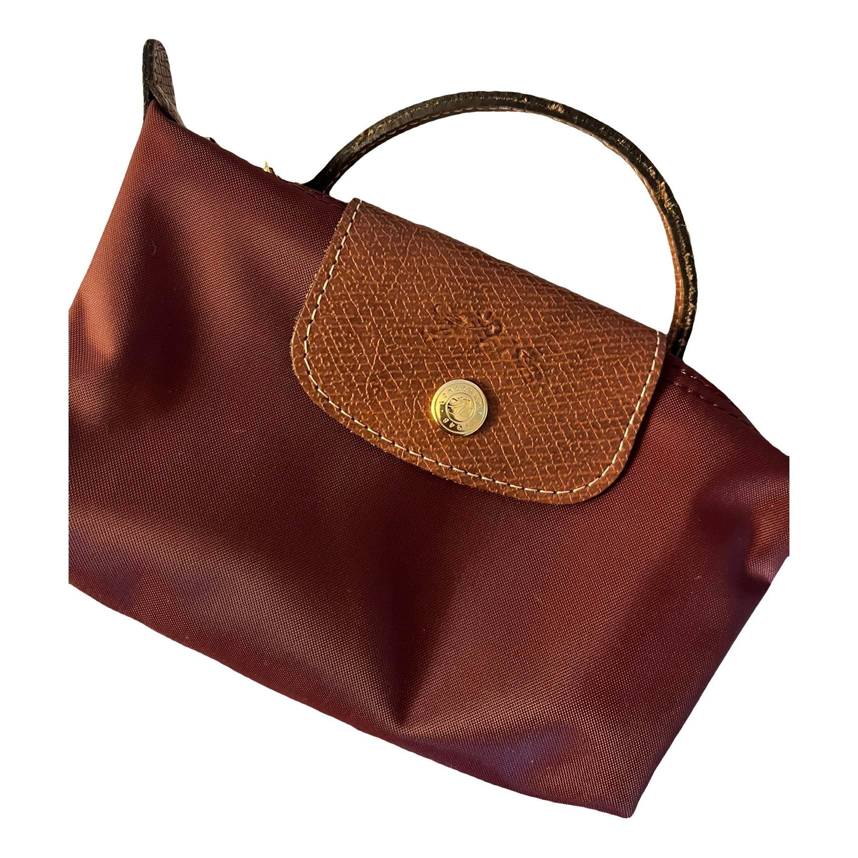 Pliage cloth mini bag