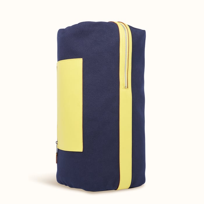 Odyssee Terre Duffle Bag