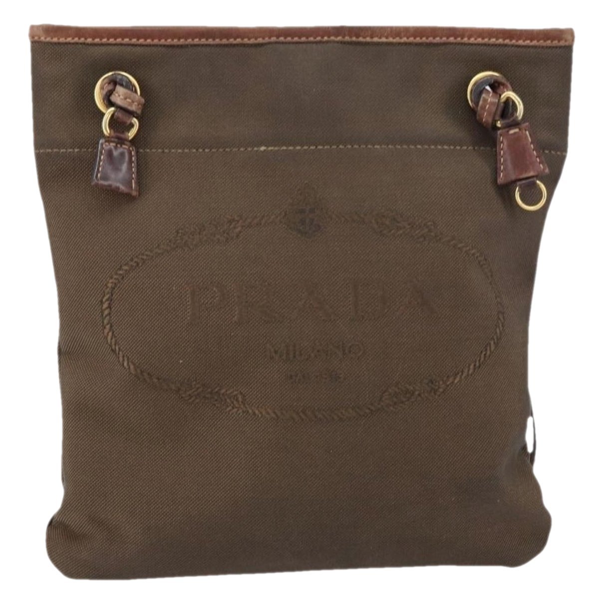 Cloth handbag