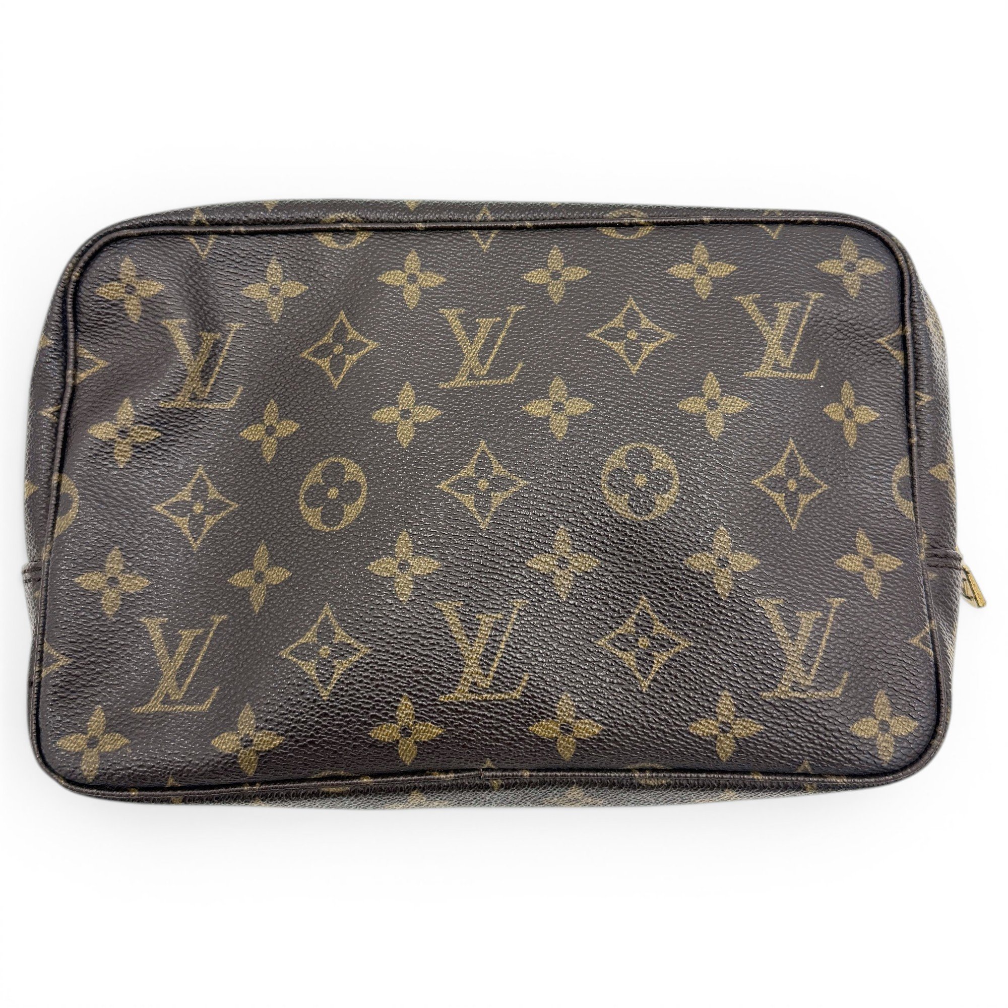 Trousse de Toilette vanity case