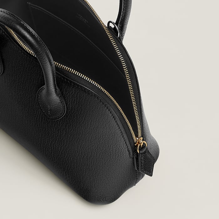 Noir Bolide 1923 Mini Bag