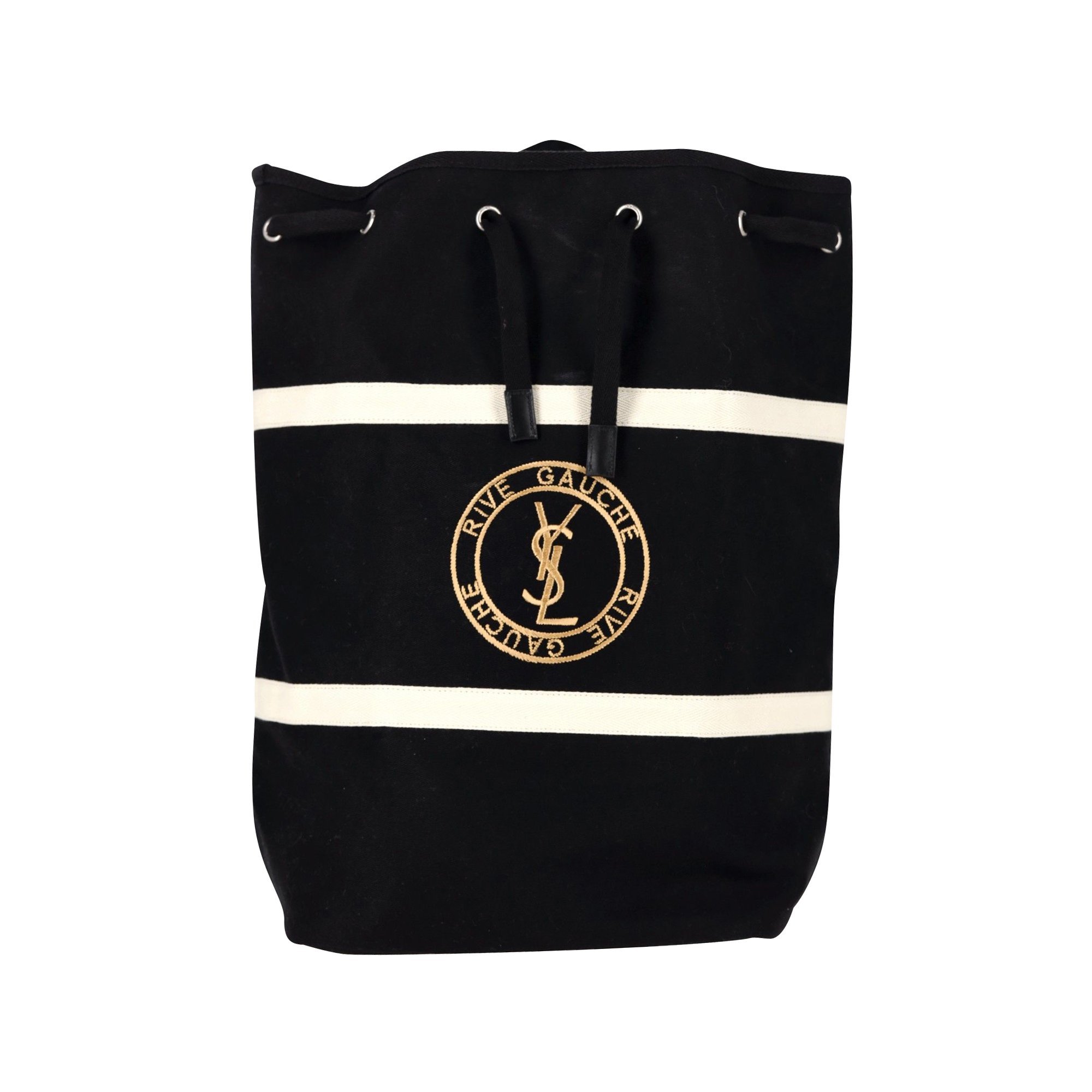 Cloth backpack