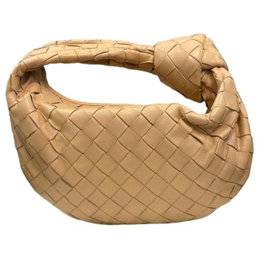 Jodie leather handbag