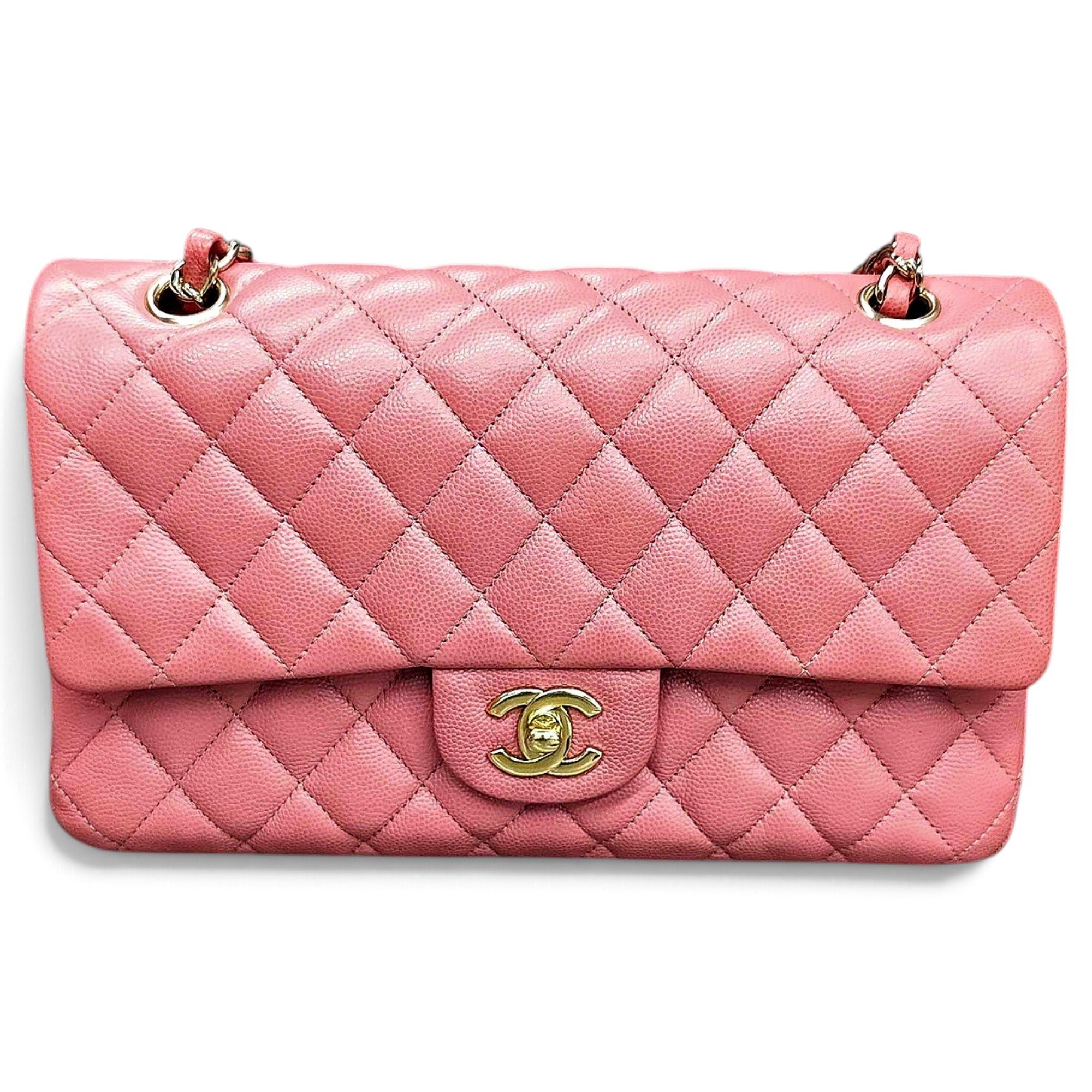 Timeless/Classique leather crossbody bag