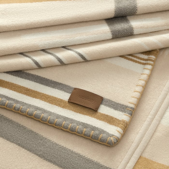 Naturelle Steppes Bed Cover