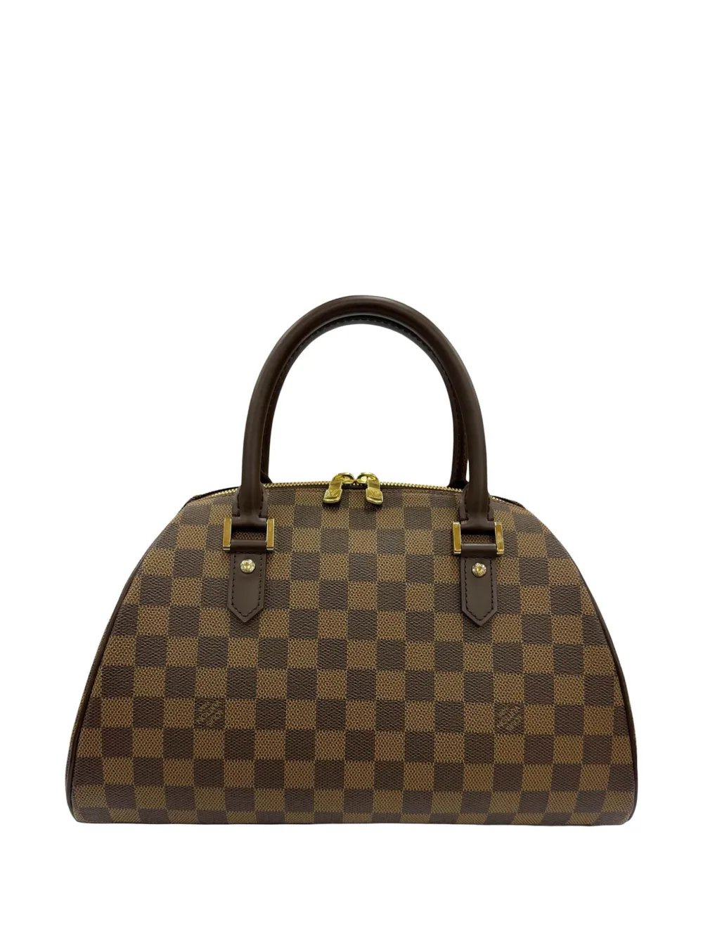 2005 Damier Ebene Ribera MM handbag