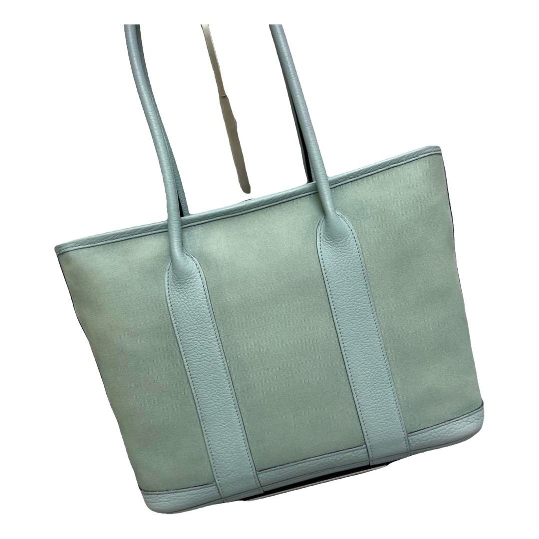 Hermes Garden Party 30 Handbag