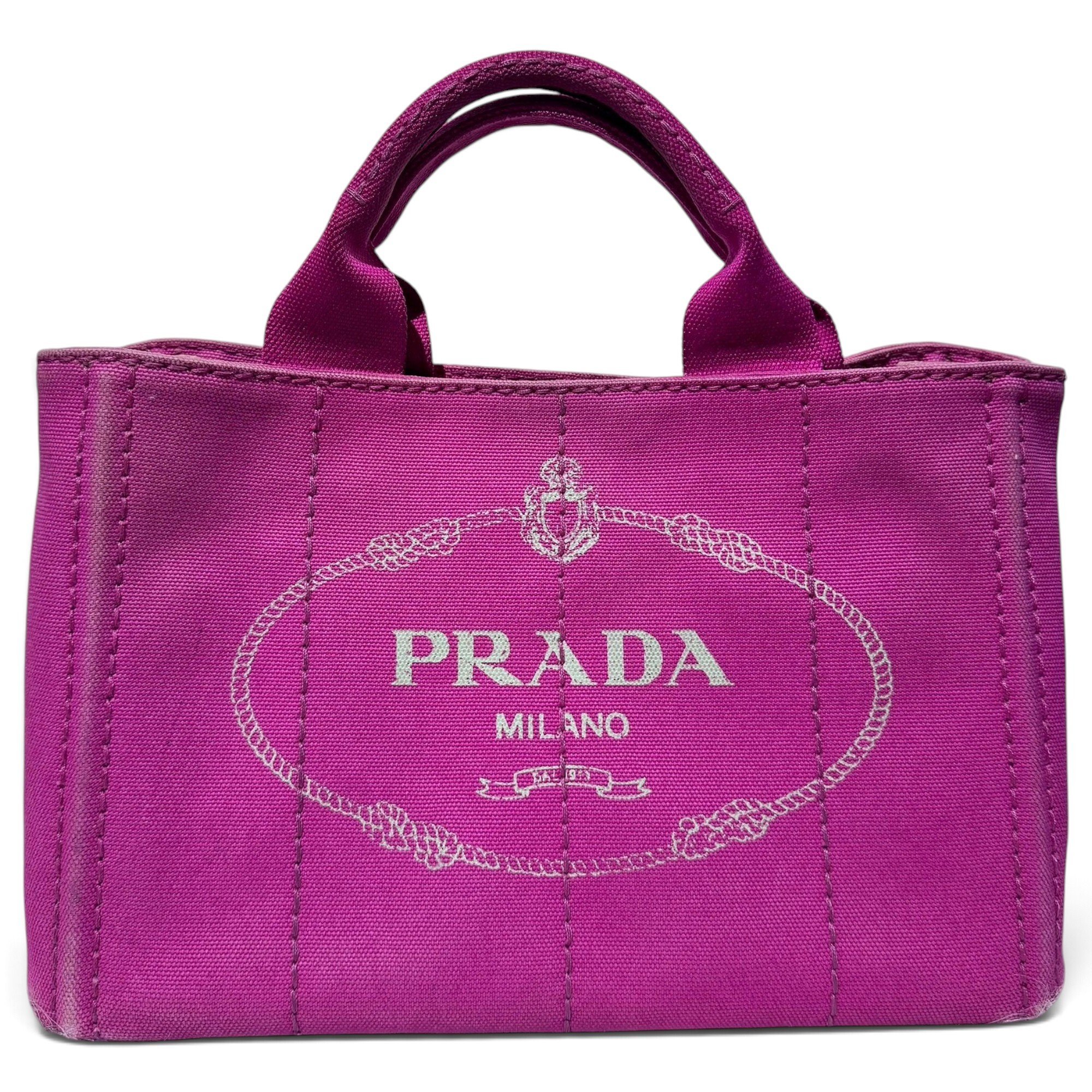 Cloth tote