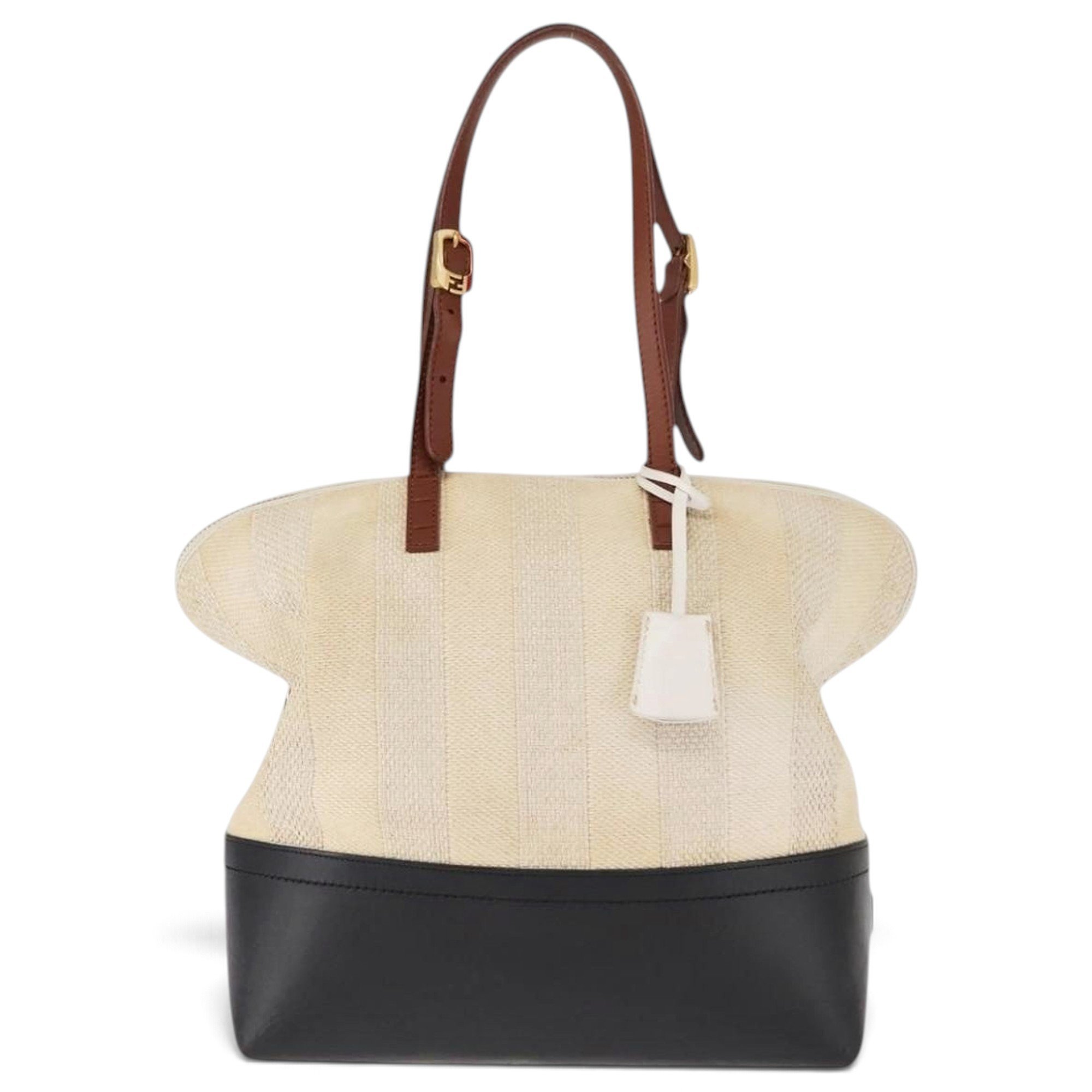 Cloth tote