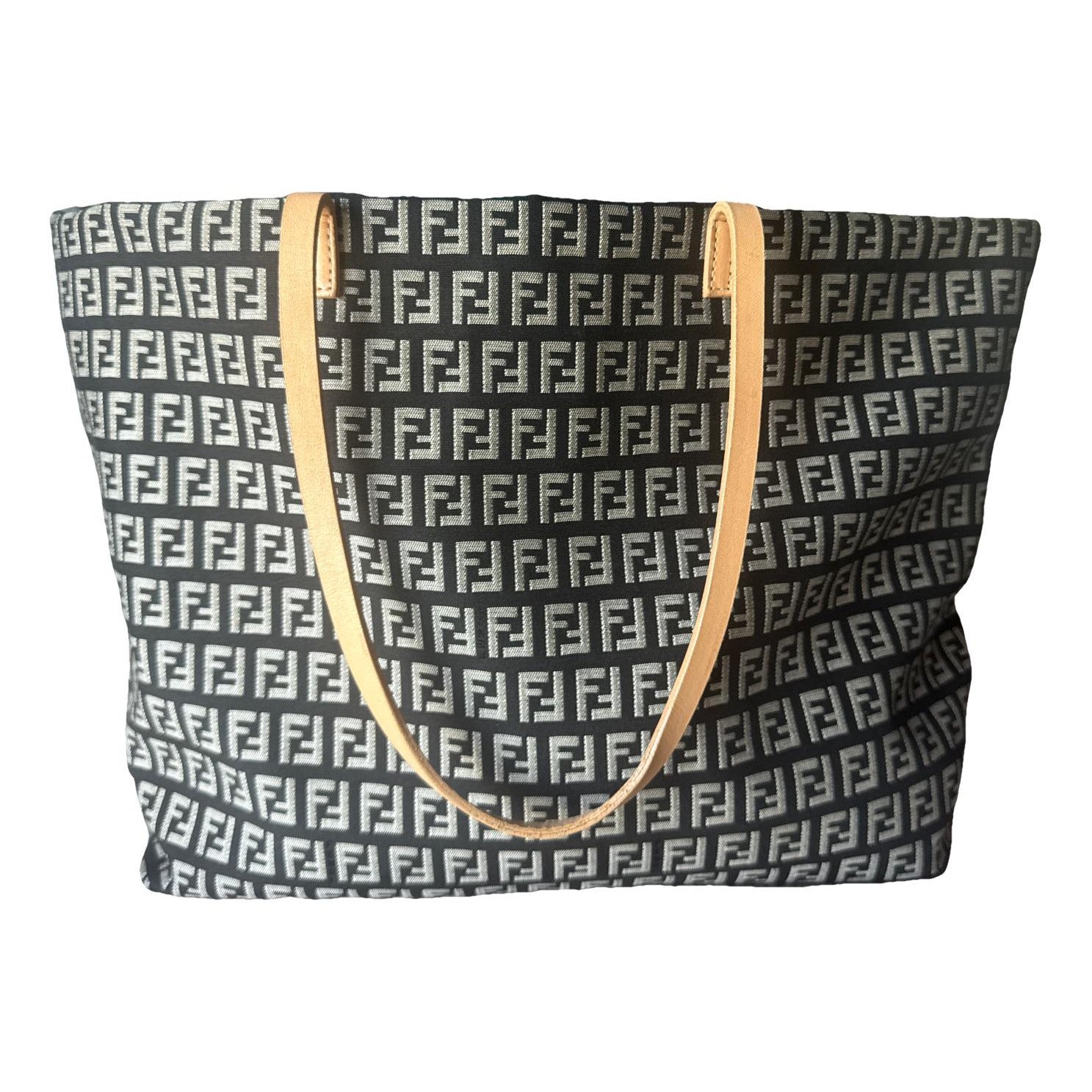 Cloth tote