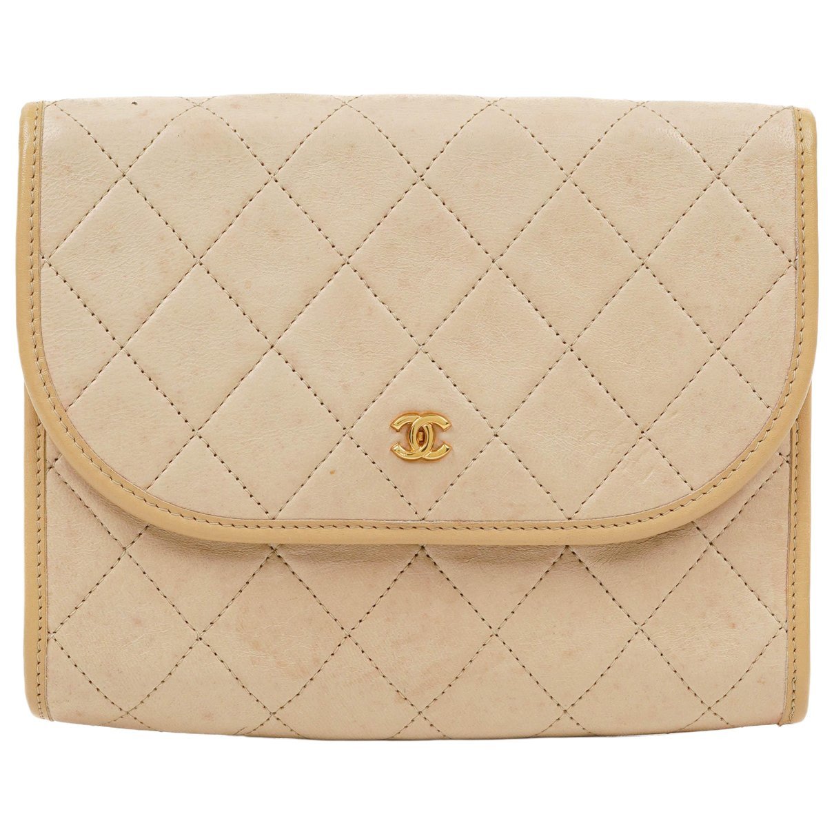 Timeless/Classique leather handbag