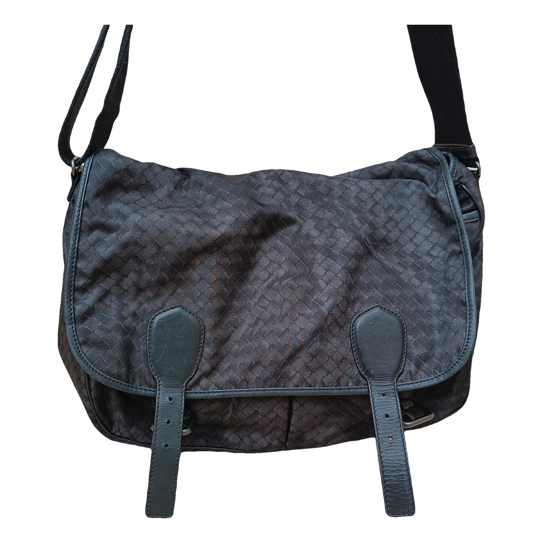 Vinyl bag