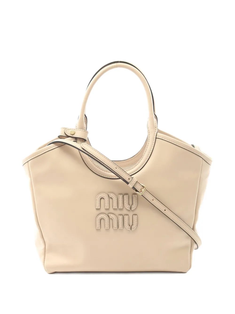 2010s Ivy tote bag