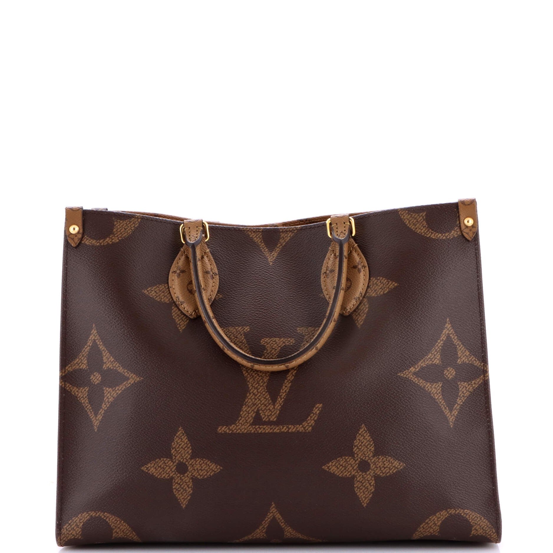 OnTheGo Tote Reverse Monogram Giant MM