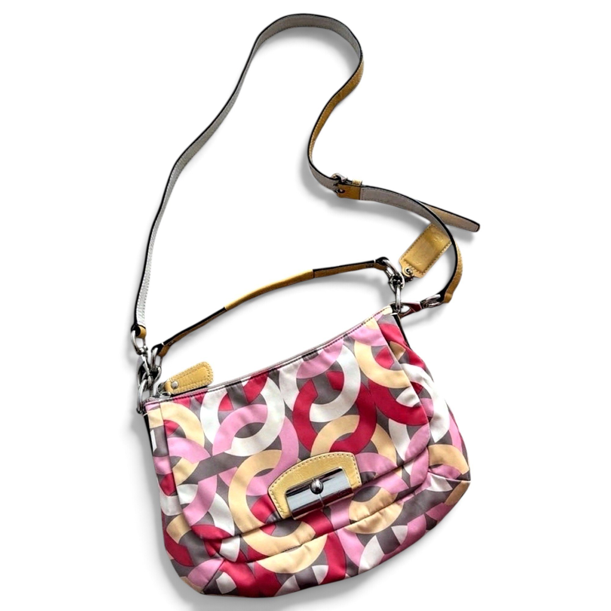 Cloth handbag