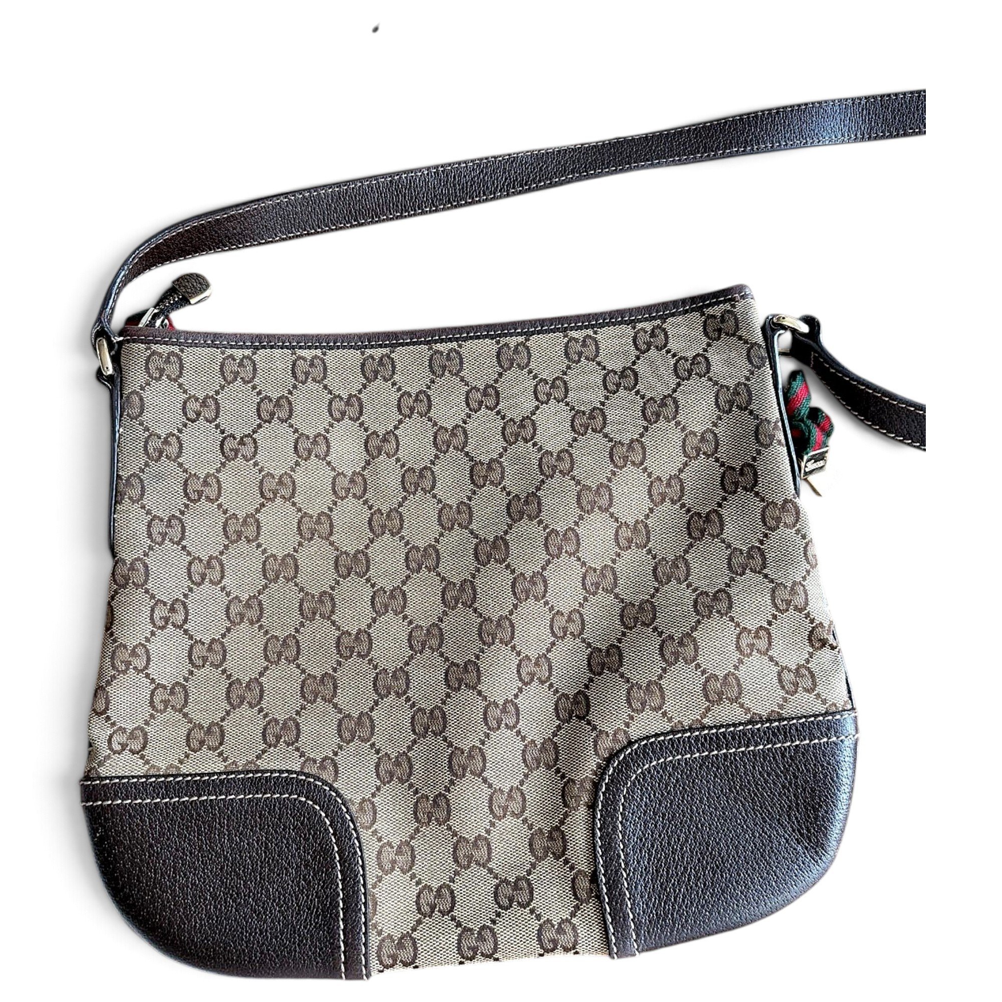 Charlotte cloth handbag