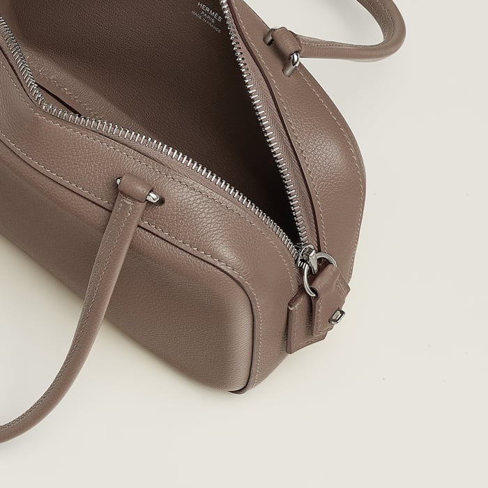 Étoupe Bolsa Faubourg Express
