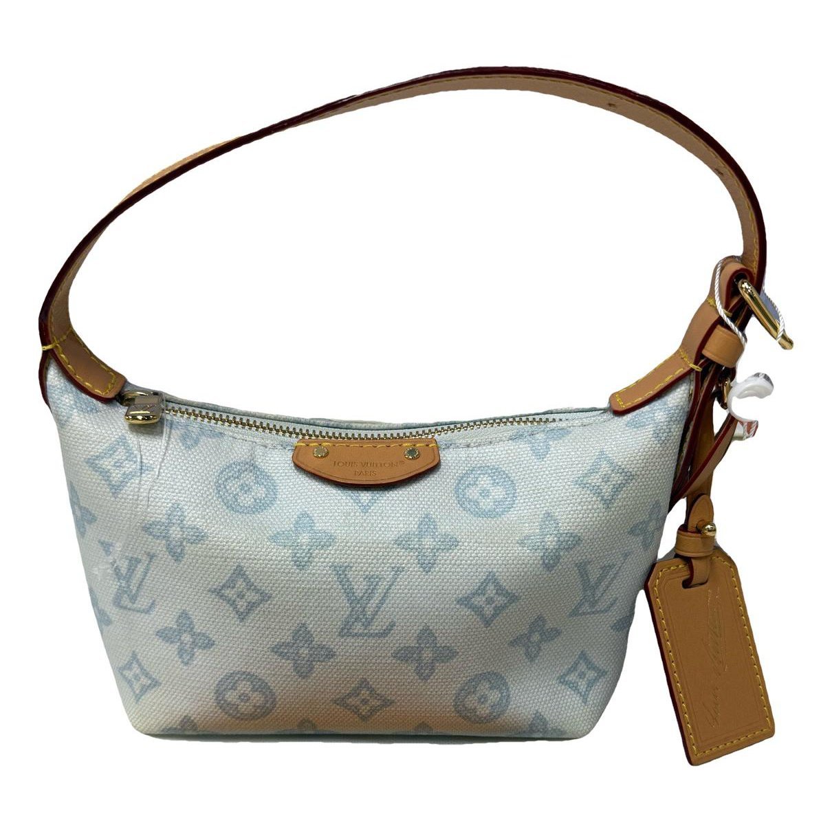Cloth handbag