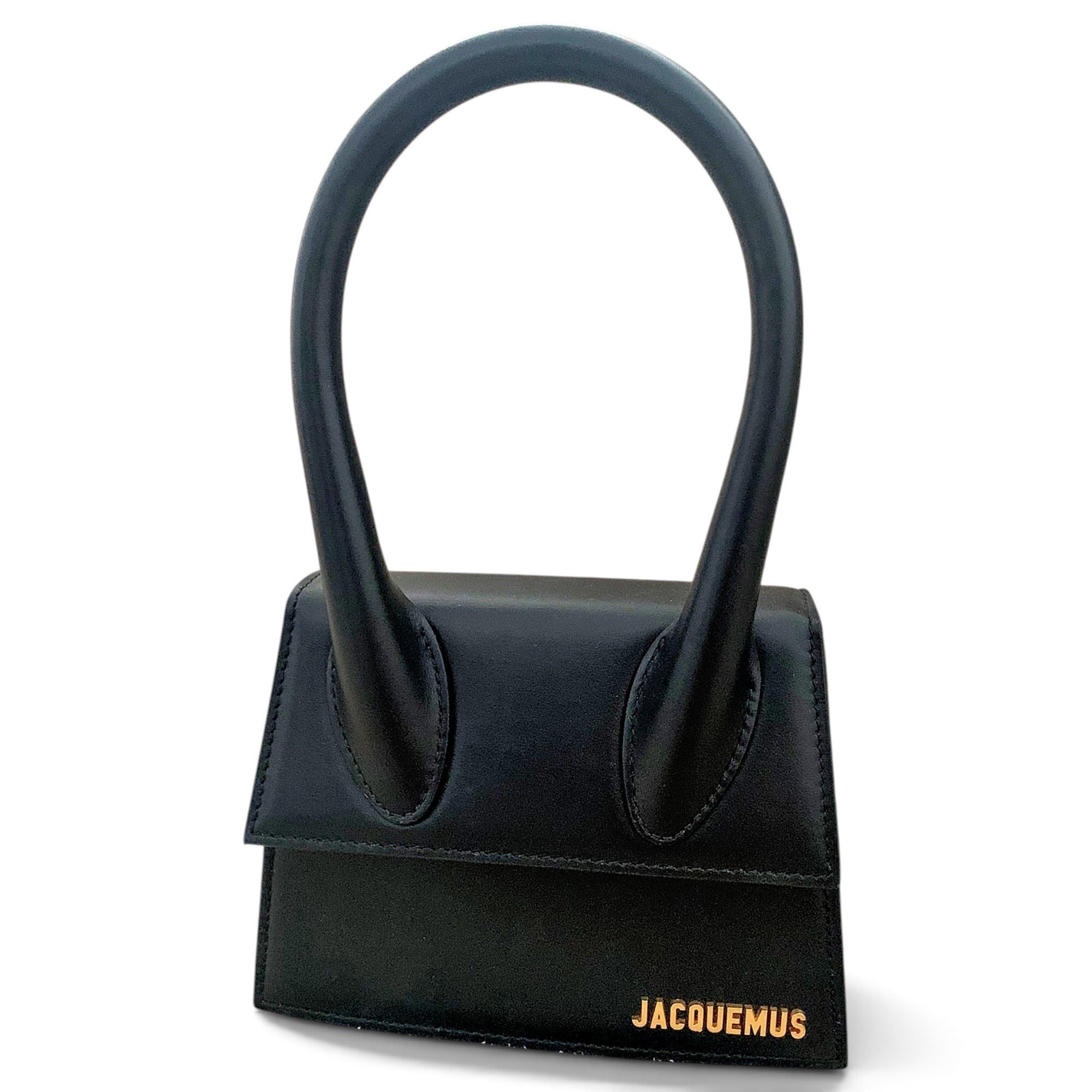 Chiquito leather handbag