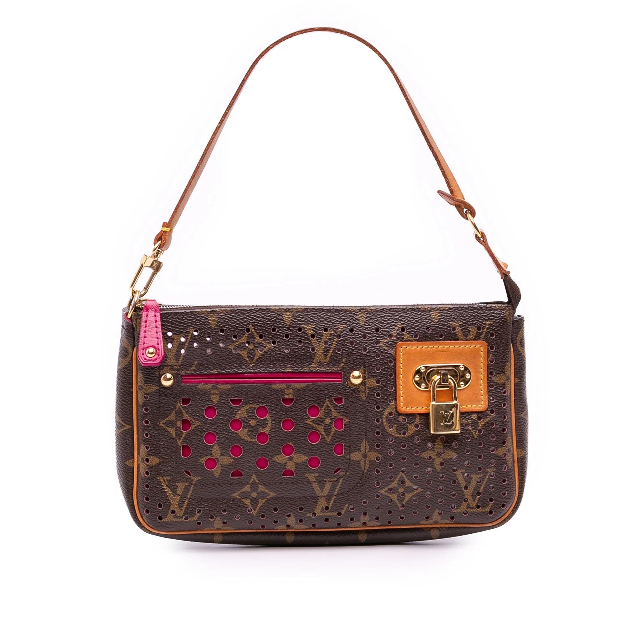 Pochette Accessoire cloth handbag