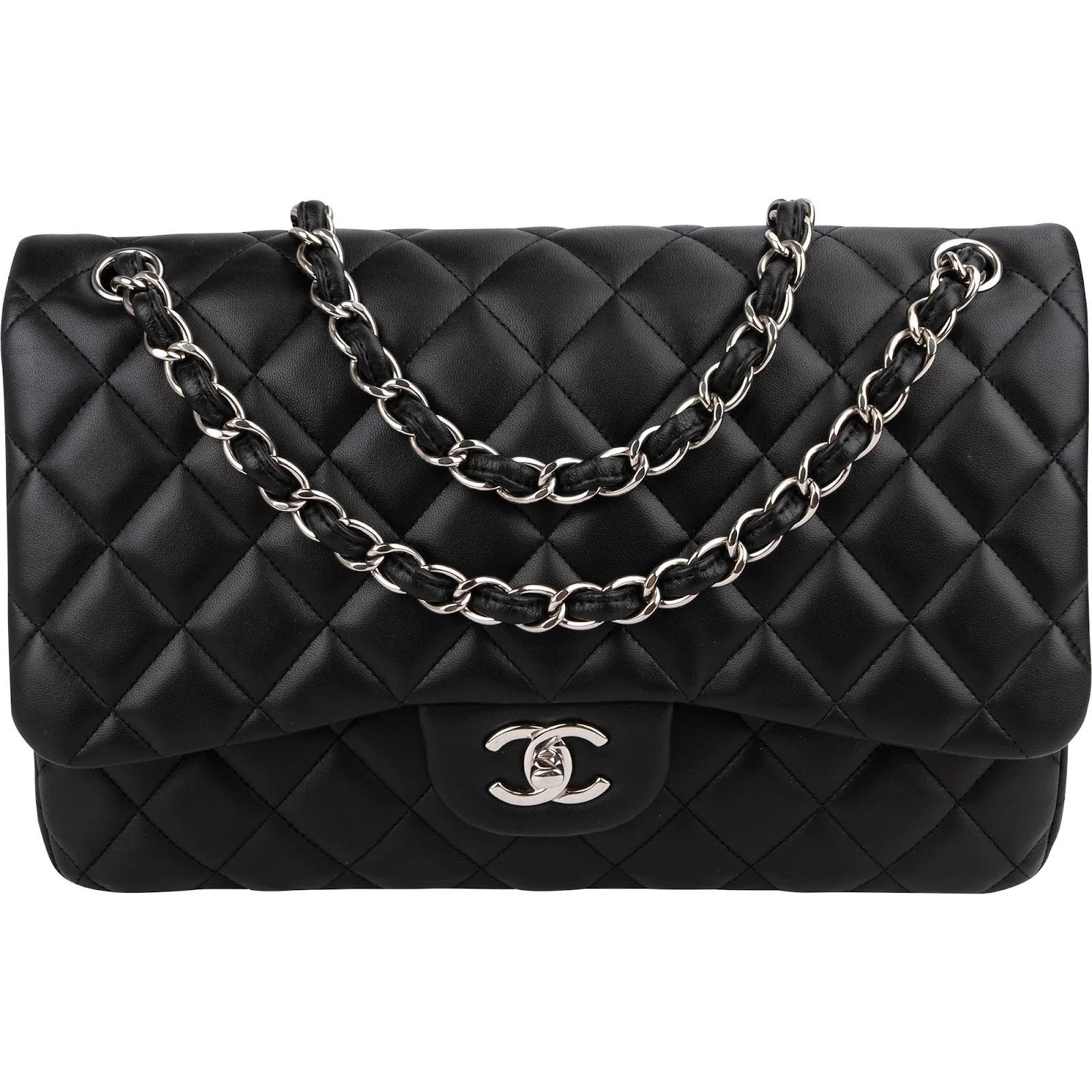 Timeless/Classique leather crossbody bag