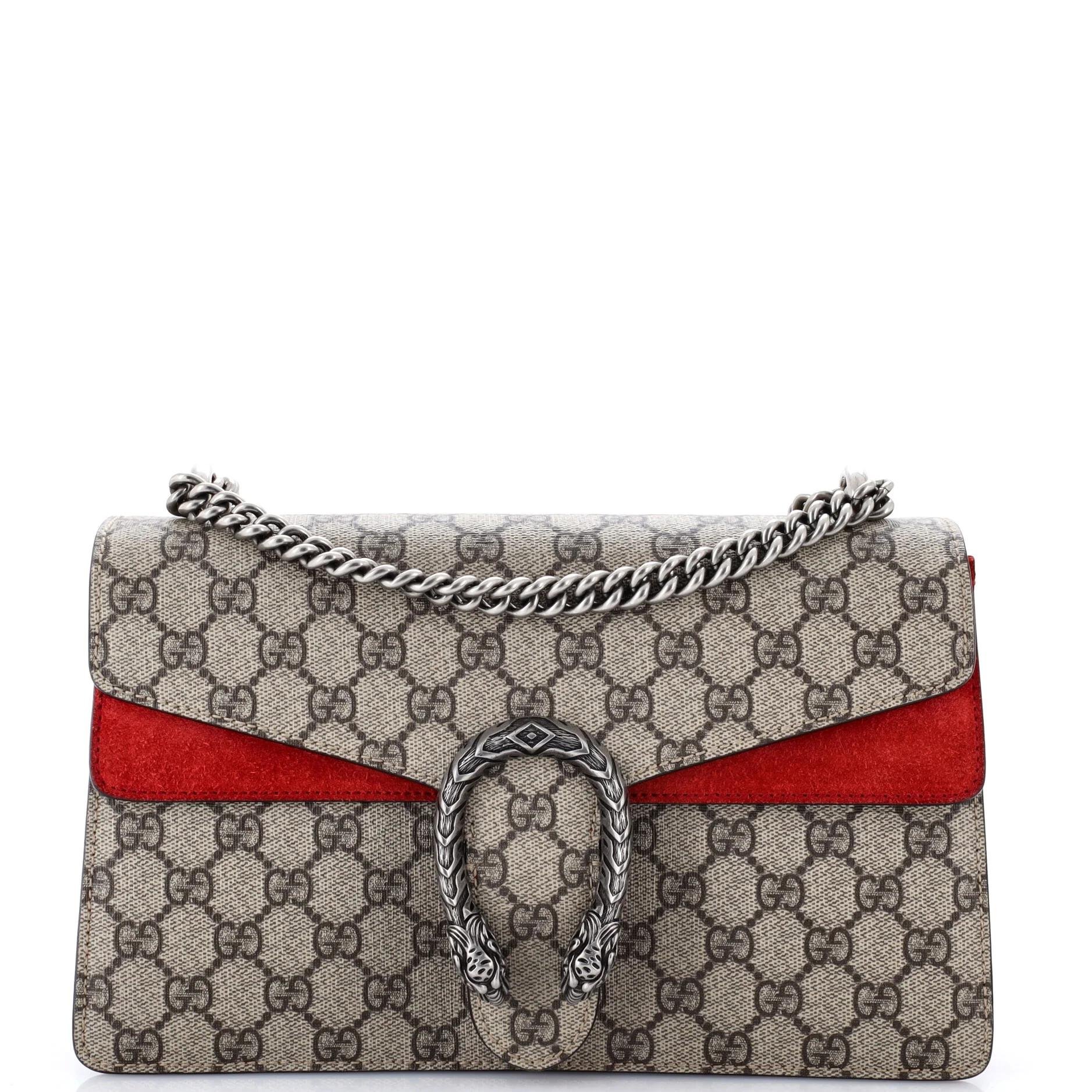Cloth handbag