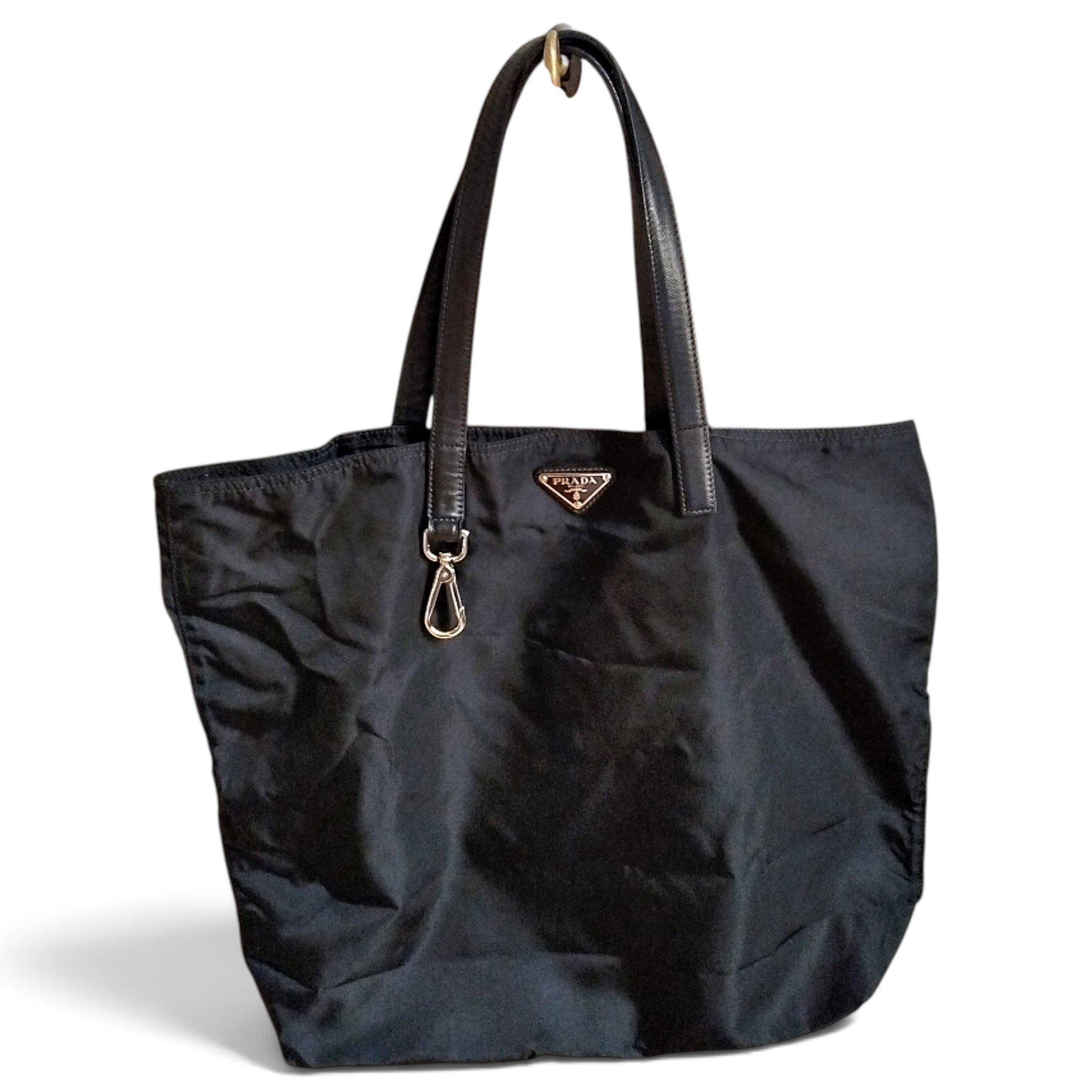 Cloth handbag