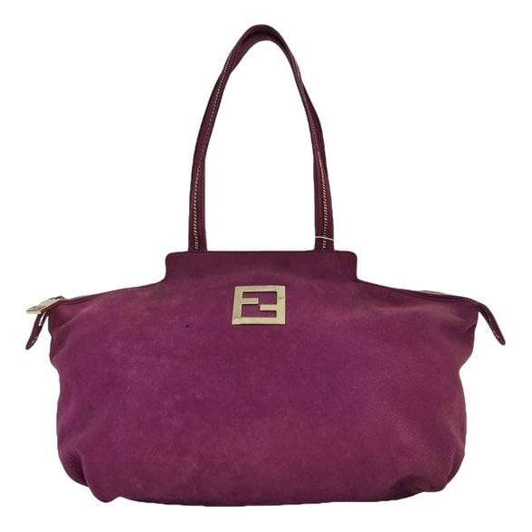 Fendi Leather handbag