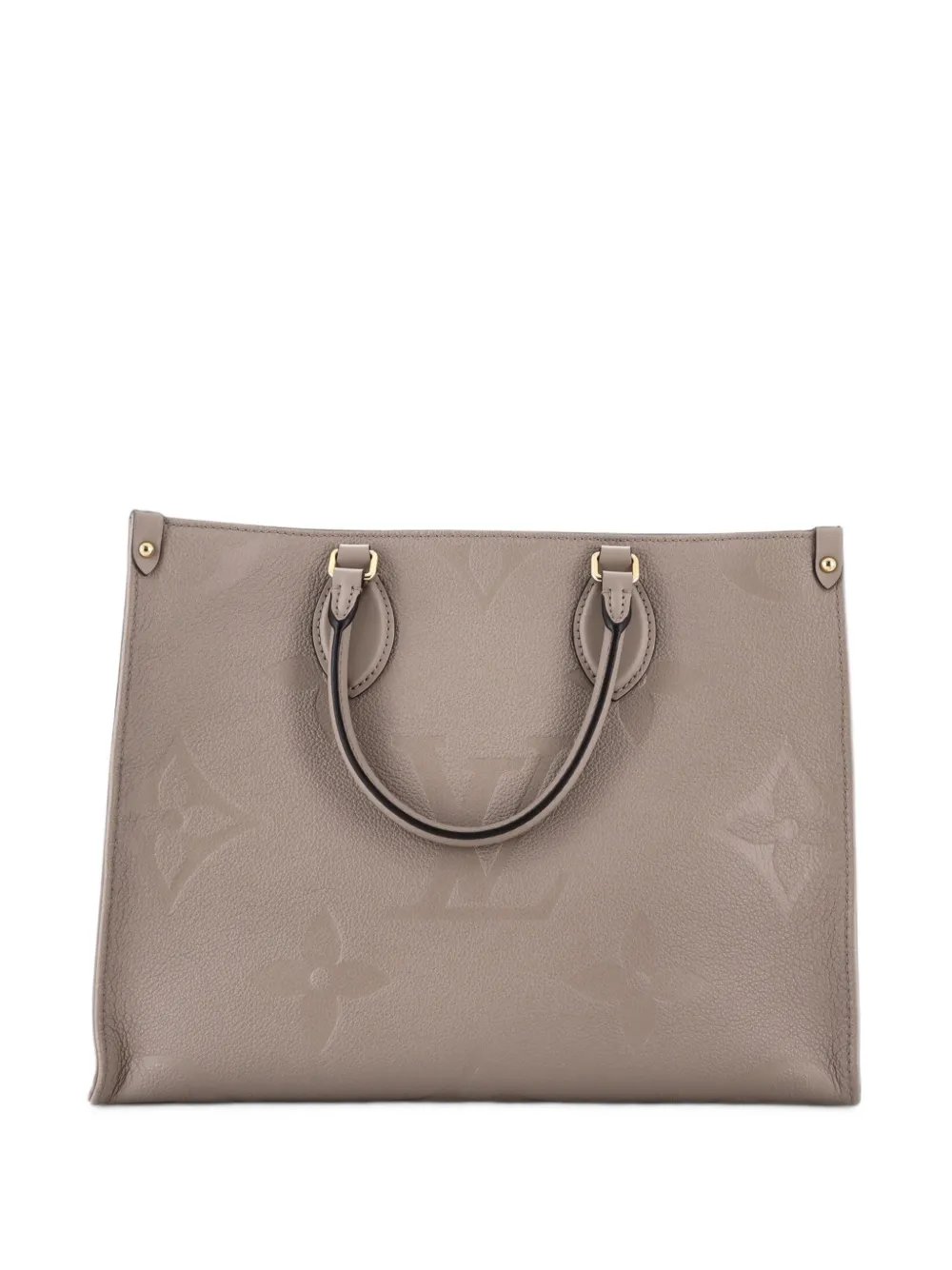 OnTheGo Monogram Empreinte Giant MM tote bag