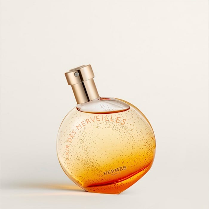 Sans Coloris Elixir Des Merveilles Eau De Parfum
