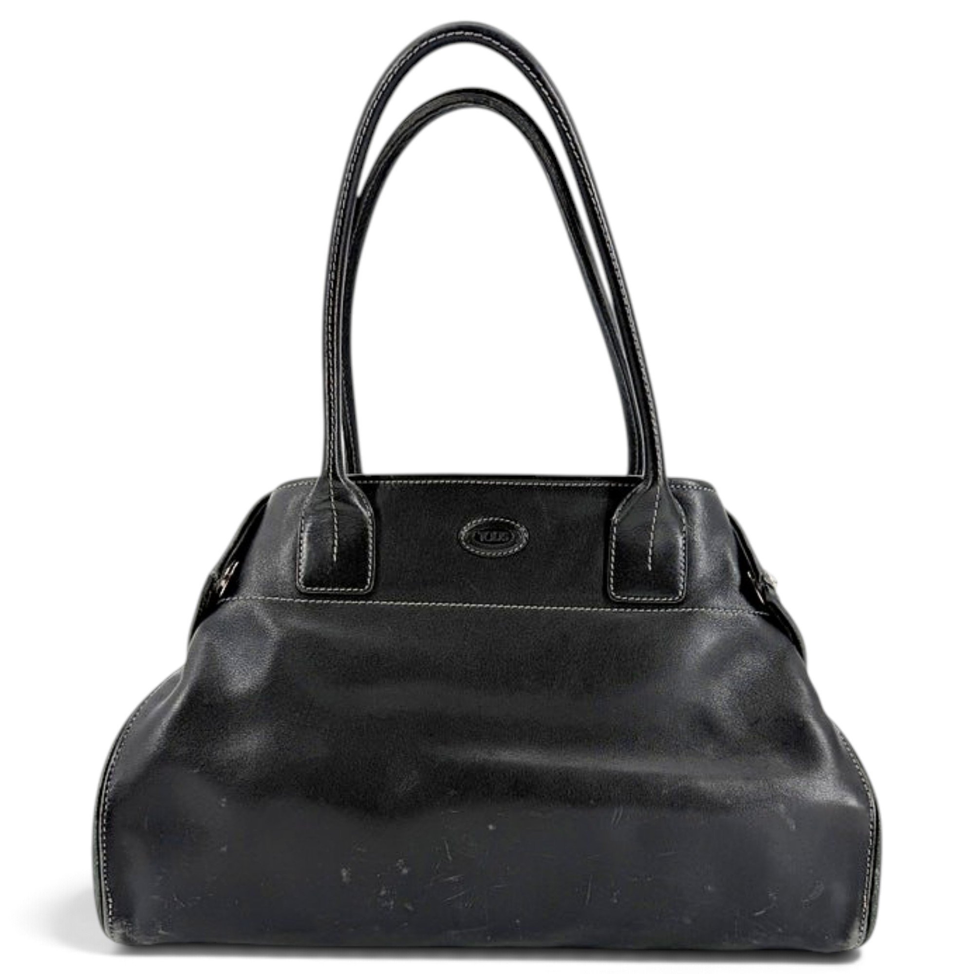 Tod's Leather handbag