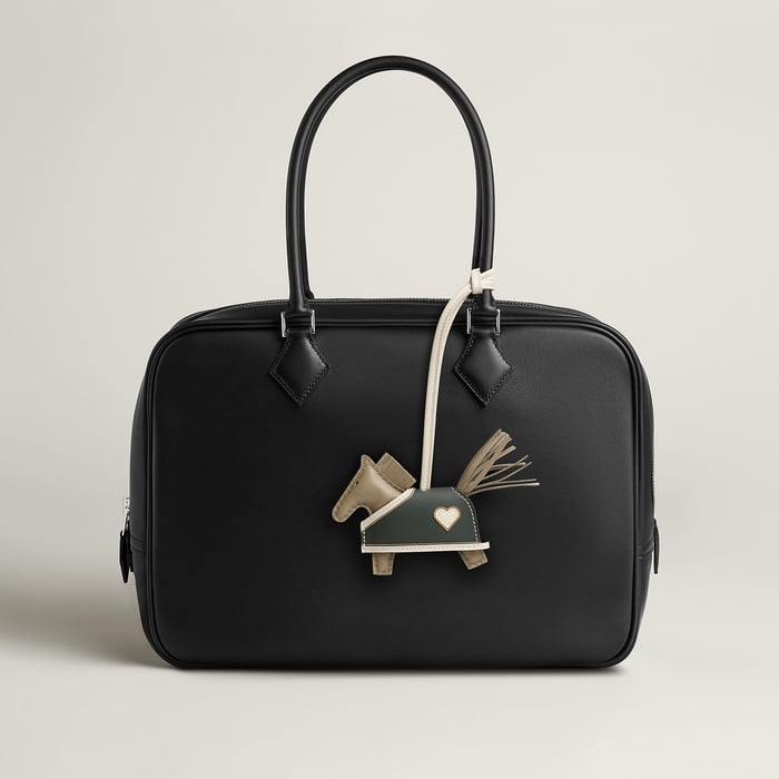 Rodeo Robeo Coeur PM Charm