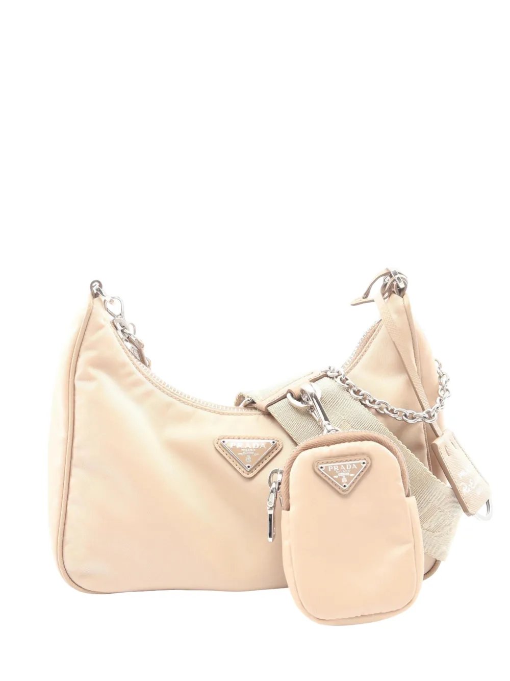 2019-2026 Re Nylon Re Edition 2005 satchel