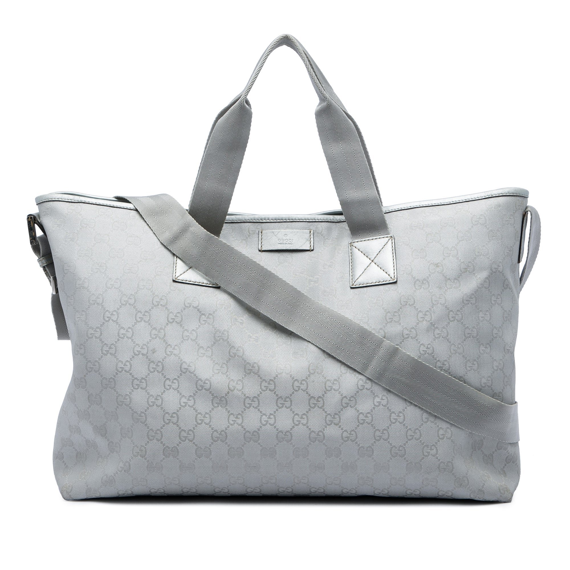 Cloth satchel