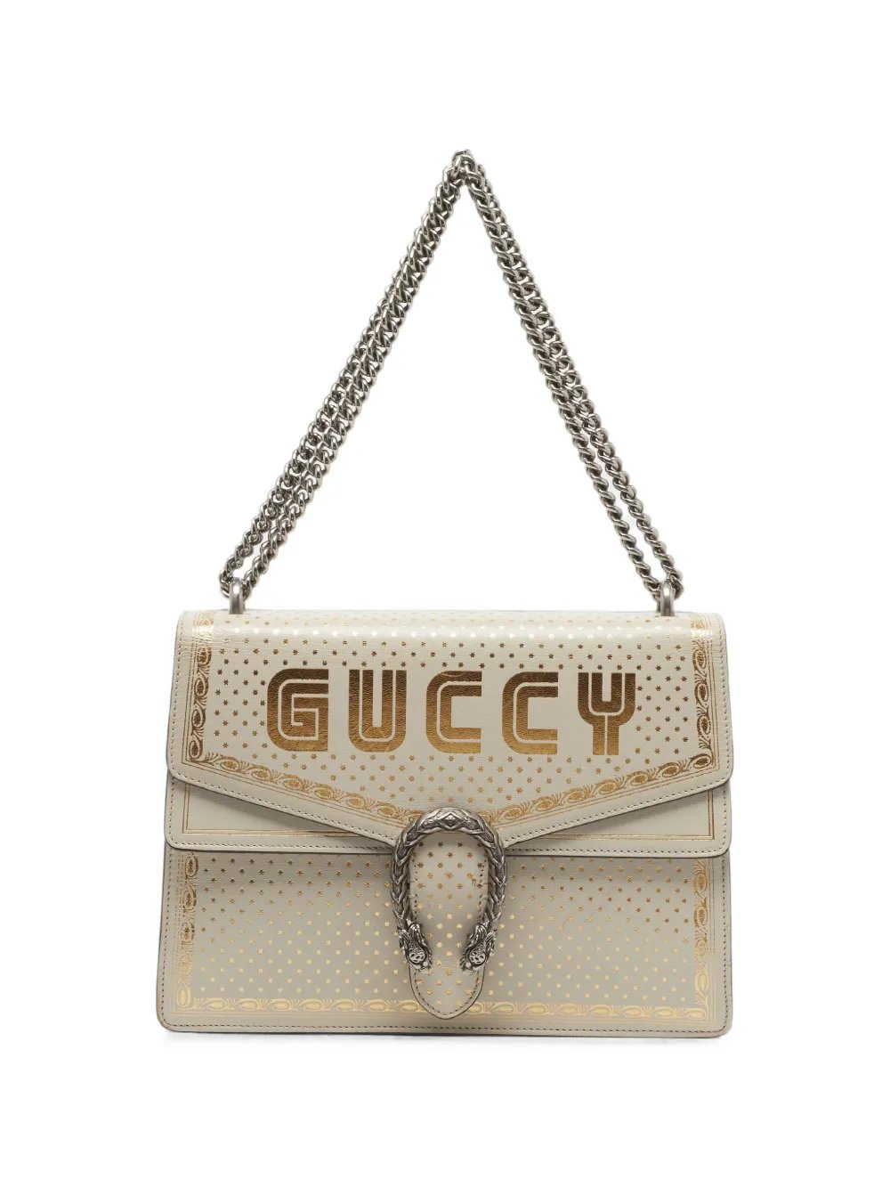 medium Dionysus GUCCY shoulder bag