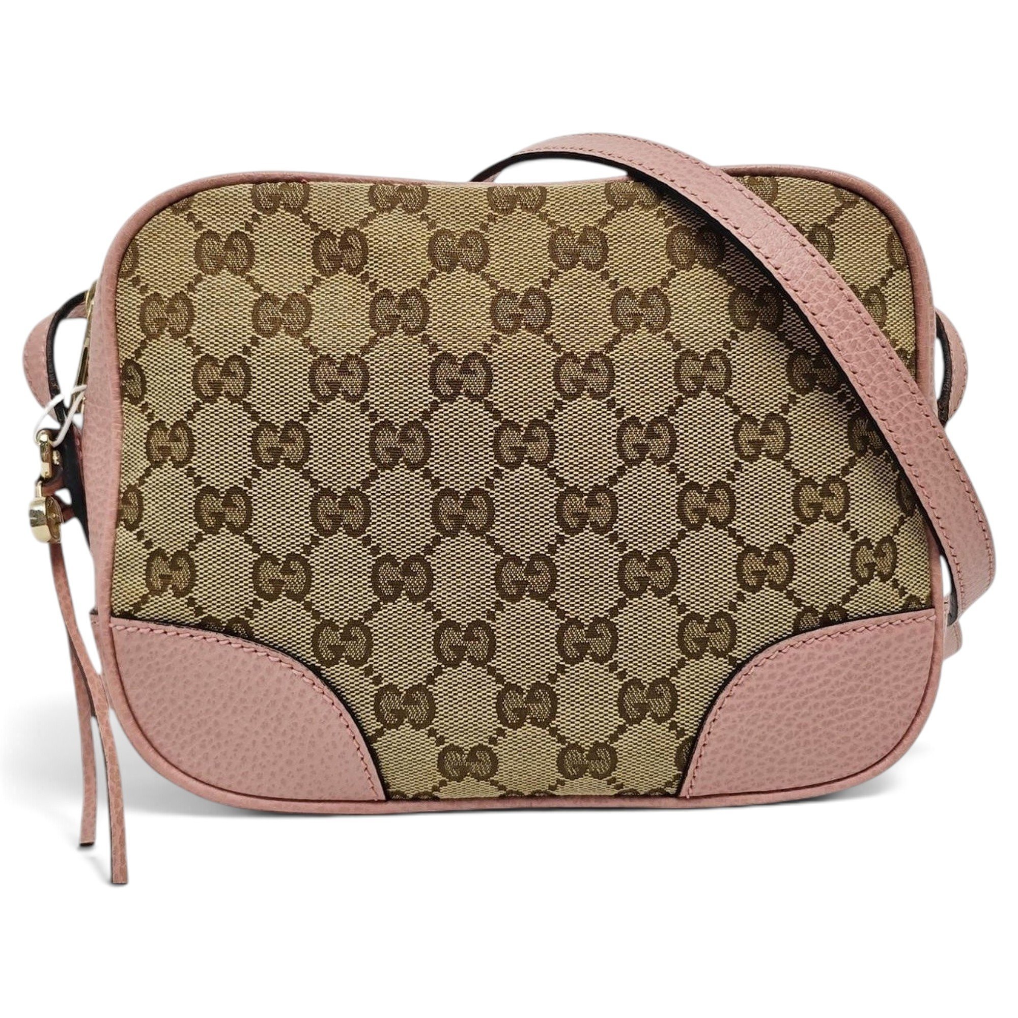 Bree cloth handbag