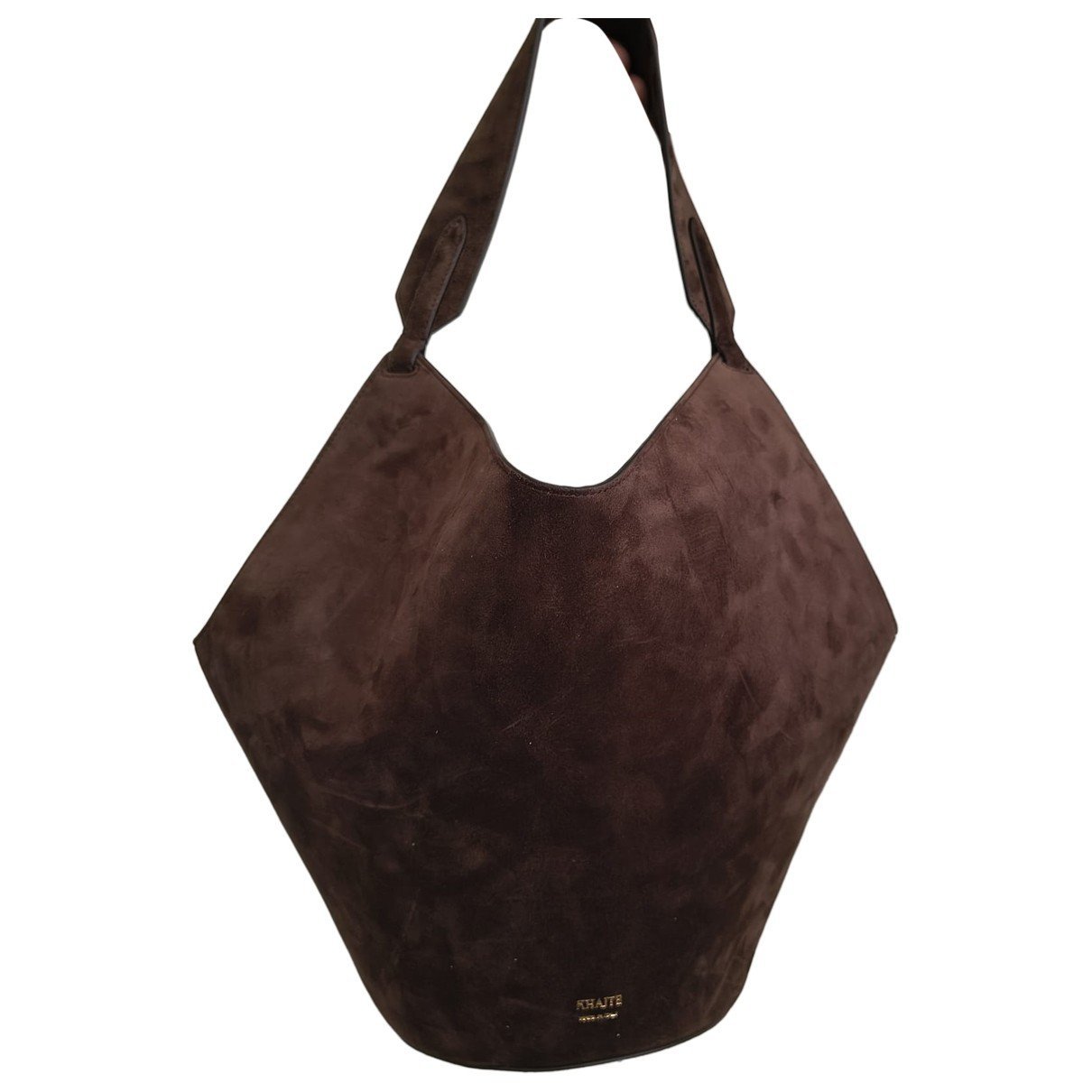 Lotus handbag