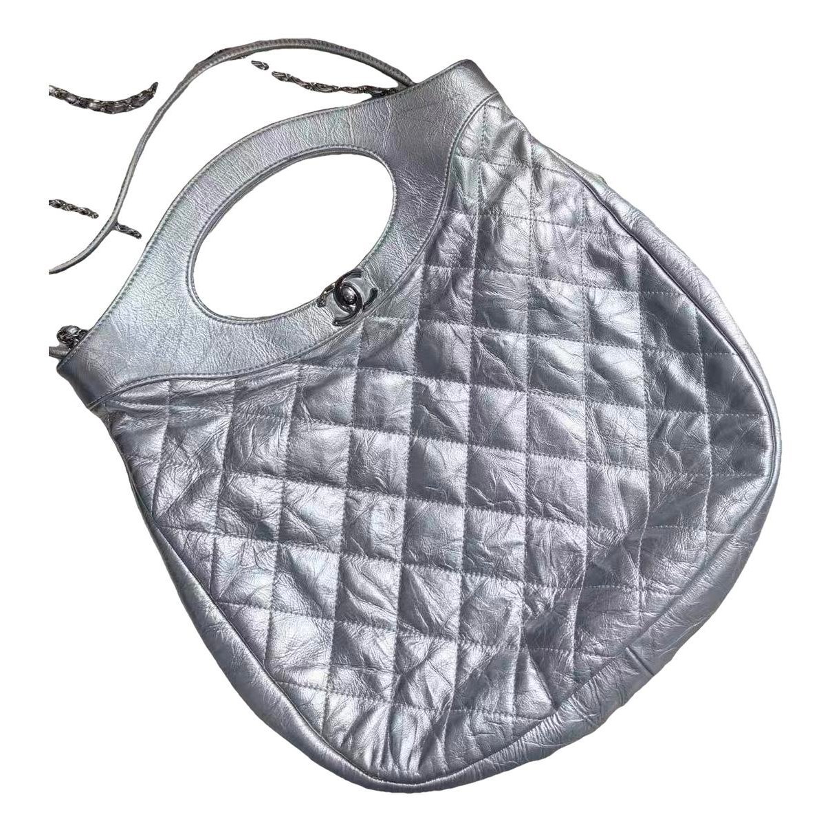 31 leather handbag