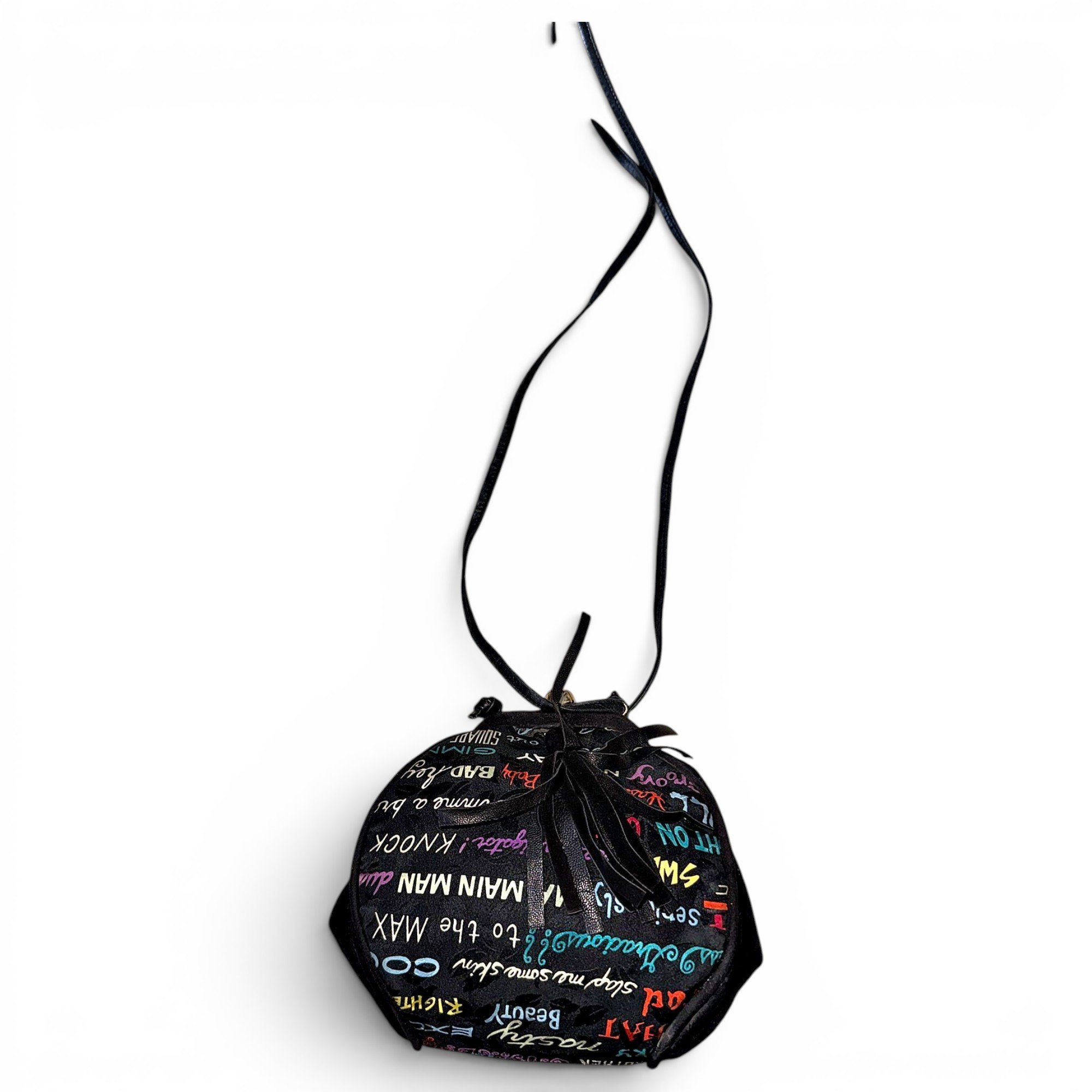 Mini bag