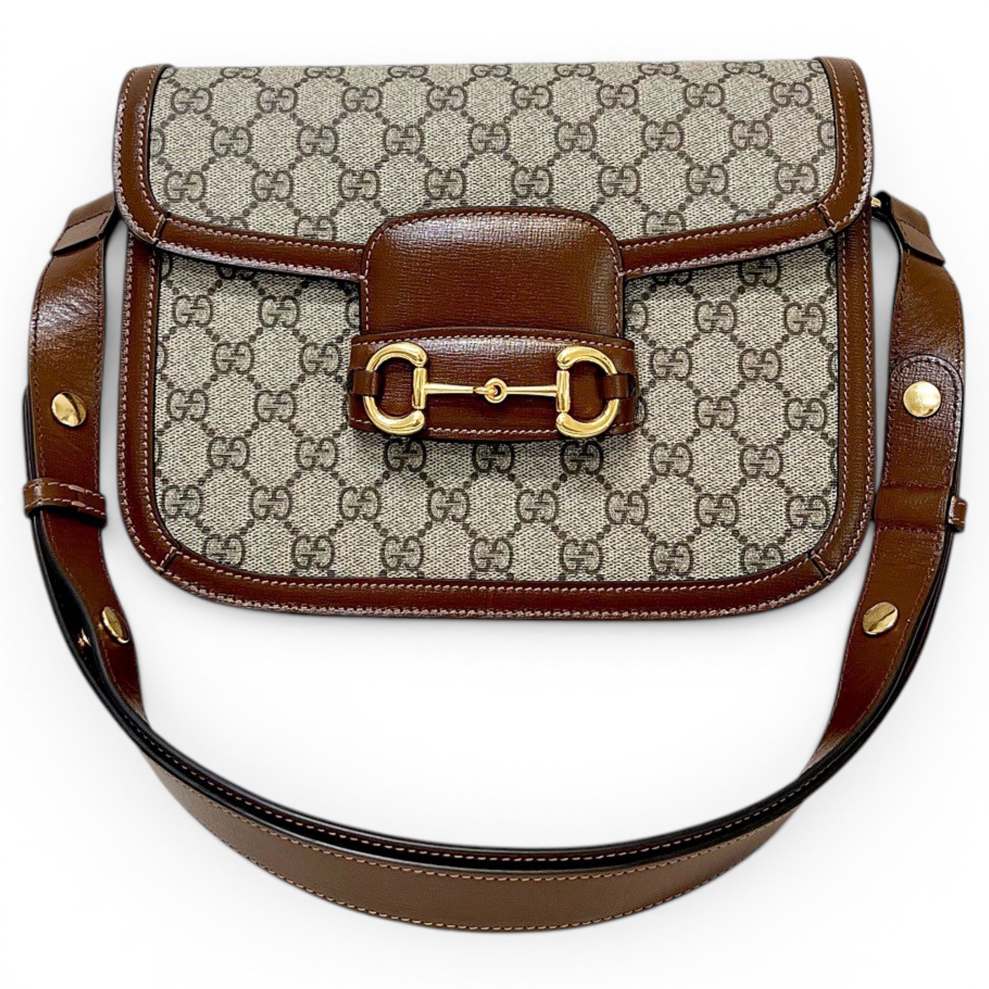 1955 cloth handbag