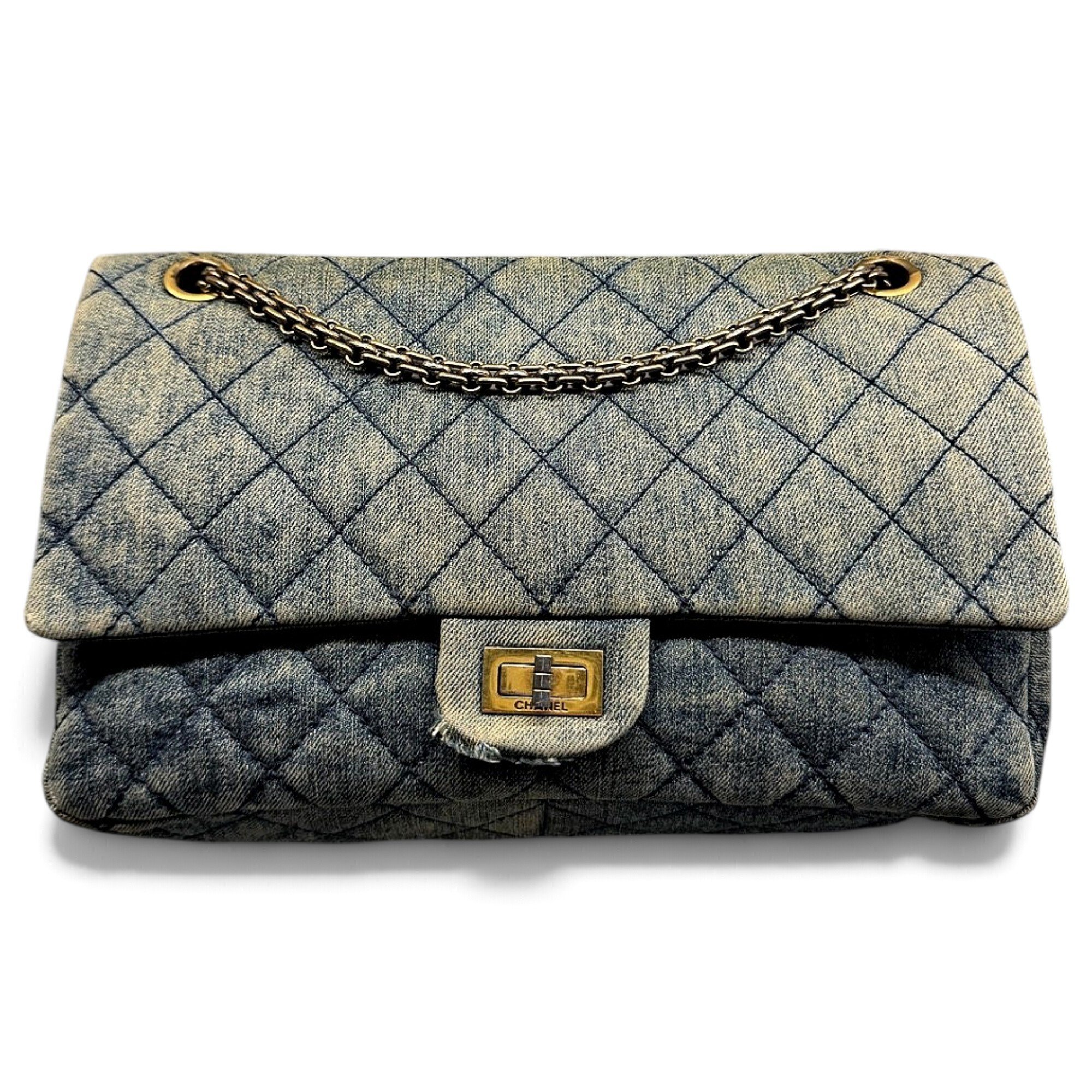 2.55 handbag