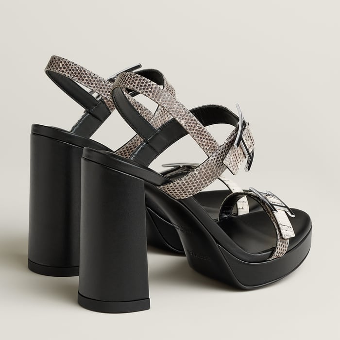 Bossa Sandal