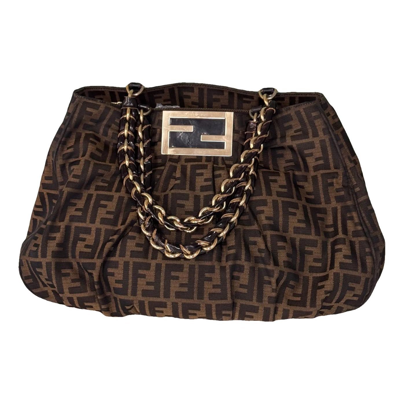 Mia cloth handbag