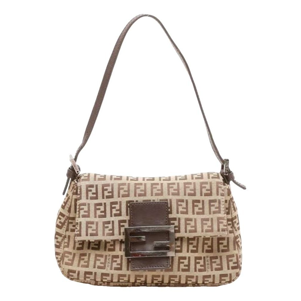 Baguette cloth handbag