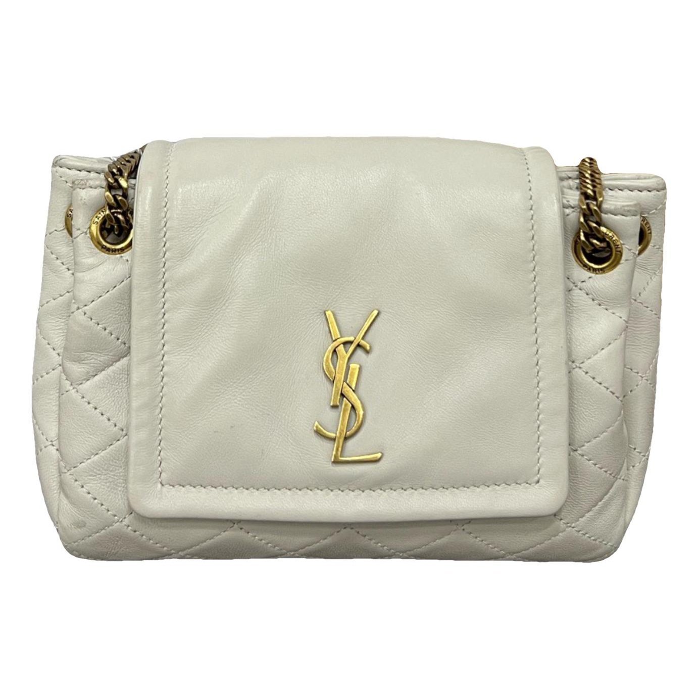 Nolita leather handbag