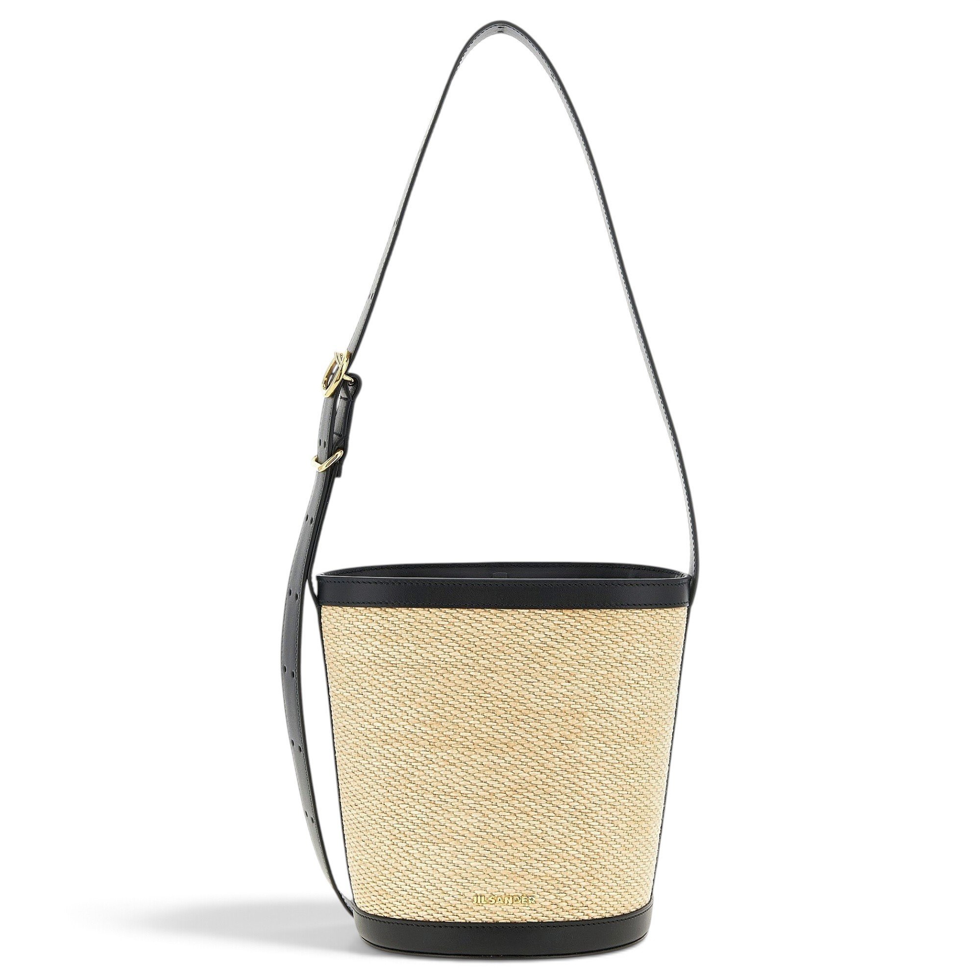 Jil Sander Leather handbag