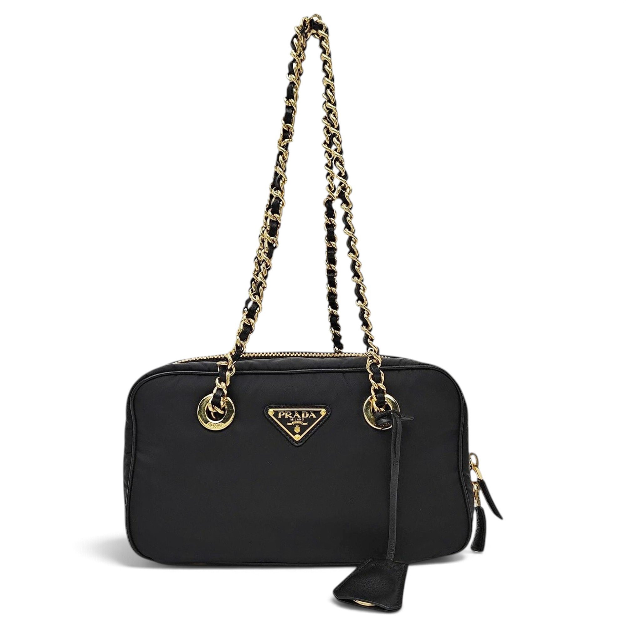 Cloth handbag