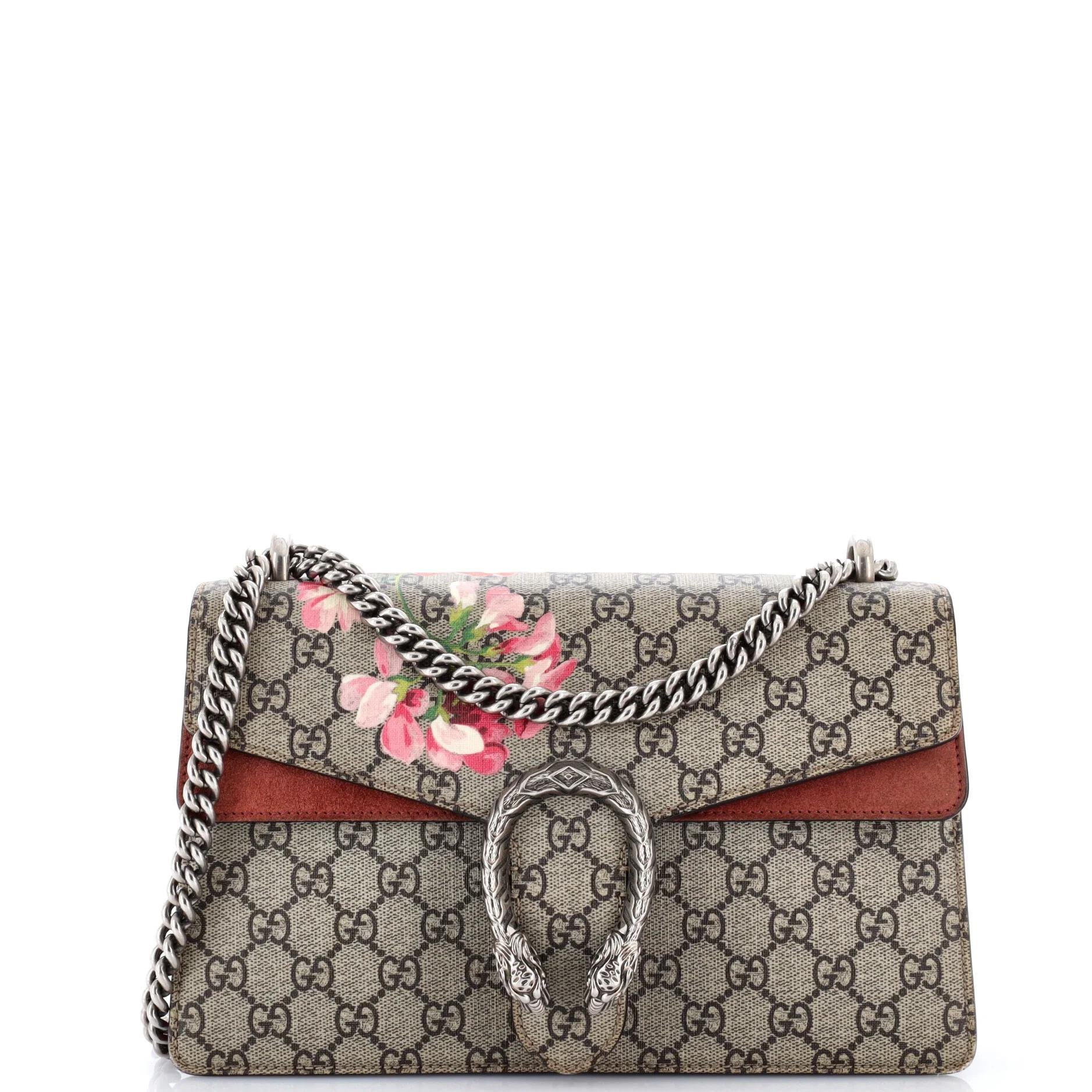 Cloth handbag