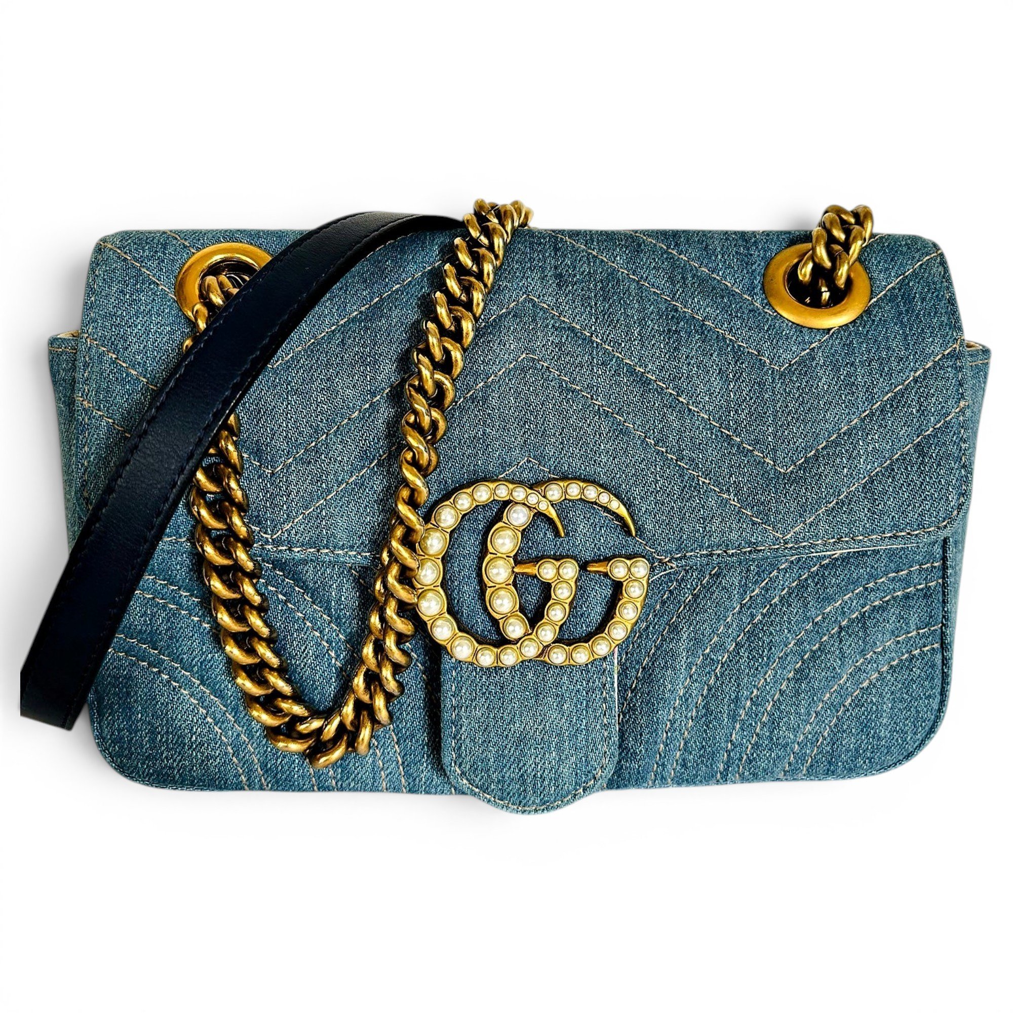 Marmont handbag